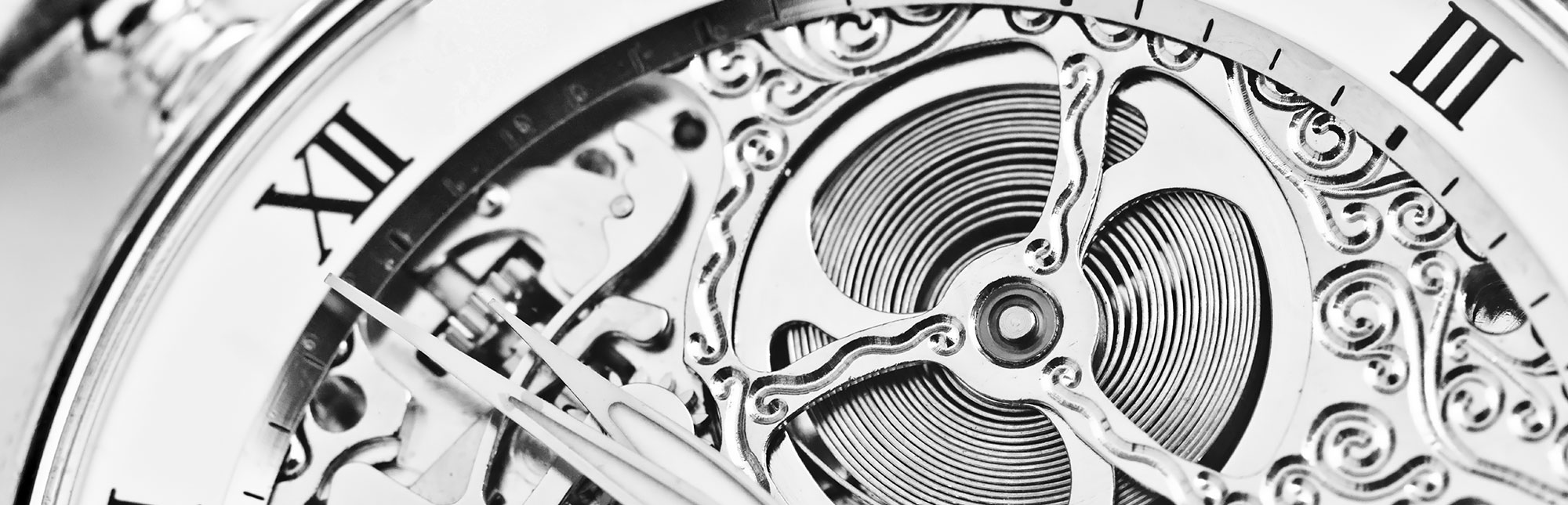 Watch & Jewelry